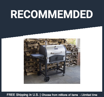 Outdoorfurnitureunder200 Dual Chamber Charcoal
